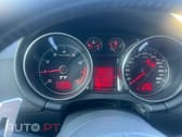 Audi TTS 2.0 TFSi quattro S Tronic