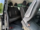 Mercedes-Benz Vito 114 CDi/34 Pro