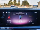 Mercedes-Benz A 200 AMG Line Aut.