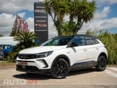Opel Grandland (X) 1.6 T PHEV GSe
