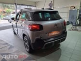 Citroen C3 Aircross 1.2 PureTech Shine Pack EAT6
