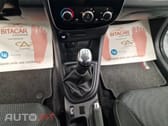 Renault Clio 1.5 dCi Zen