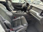 Volvo XC60 2.0 T8 PHEV R-Design AWD