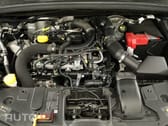 Renault Captur Captur 1.0 TCe Techno Bi-Fuel