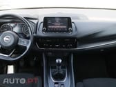 Nissan Qashqai 1.3 DIG-T N-Connecta