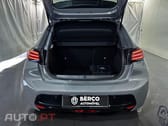 Peugeot E-208 51 kWh GT