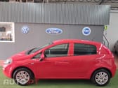 Fiat Punto 1.2 Lounge S&S