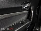 BMW 116 d Line Urban