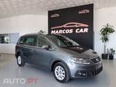Seat Alhambra 2.0 TDi Style