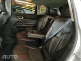 Jeep Compass 1.6 MultiJet Night Eagle