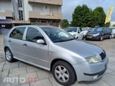Skoda Fabia 1.4 Comfort AC
