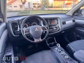 Mitsubishi Outlander 2.0 4WD