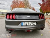Ford Mustang 2.3 Eco Boost Aut.