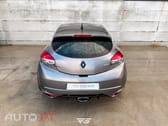 Renault Mégane Coupe 2.0 T RS