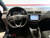 Seat Ibiza 1.0 TSI FR