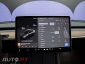 Tesla Model Y Long Range Tração Integral