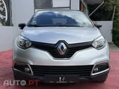 Renault Captur 0.9 TCE Exclusive