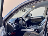 Audi Q5 2.0 TDI 150cv S-Line