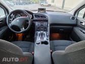 Peugeot 3008 2000 HDi hybrid4. 4x4 200Cvs. Automática 6299