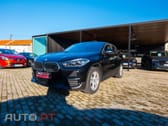 BMW X2 25 e xDrive
