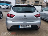 Renault Clio IV 1.2I