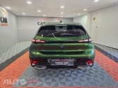 Peugeot 308 1.2 PureTech Allure EAT8