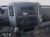Mercedes-Benz Sprinter I.V.A DEDUTÍVEL 