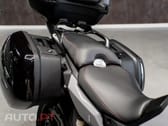 Yamaha Tracer 900