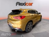 BMW X2 18 d sDrive Auto Pack M