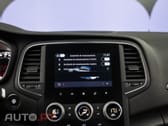 Renault Mégane Sport Tourer 1.5 Blue dCi Limited