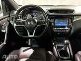 Nissan Qashqai 1.5 dCi Tekna Premium