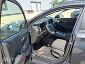 Hyundai Kauai EV 39 kWh Vanguard+TMS