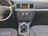 Opel Vectra Caravan 1.9 CDTi Comfort