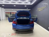 BMW 225 d Coupe Pack M Auto