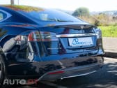 Tesla Model S P85D