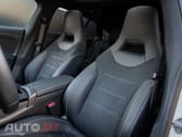 Mercedes-Benz CLA 250 e AMG Line