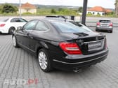 Mercedes-Benz C 250 CDi Coupé