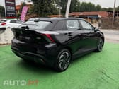 MG MG4 51 kWh Standard