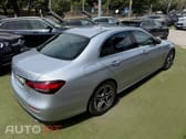 Mercedes-Benz E 300 e AMG Line