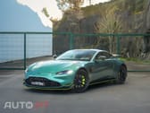 Aston Martin Vantage Coupé V8 F1 Edition
