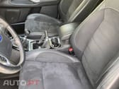 Ford S-Max 2.0 TDCi Titanium 7L