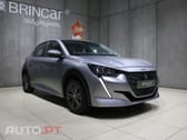 Peugeot E-208 50 kWh Allure Pack
