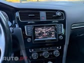 Volkswagen Golf Variant 1.6 TDi Highline DSG