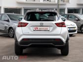 Nissan Juke 1.0 DIG-T N-Connecta Two Tone