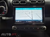 Citroen C3 Aircross 1.2 PureTech Shine