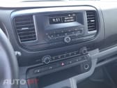 Peugeot Expert 1.6 BlueHDi L1H1 Premium Compact