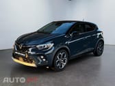 Renault Captur 1.5 Blue dCi intens EDC