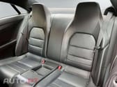 Mercedes-Benz E 250 CDI AMG