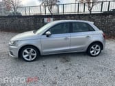 Audi A1 1.4 TDI Sport