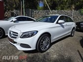 Mercedes-Benz C 180 (BlueTEC) d Station Exclusive